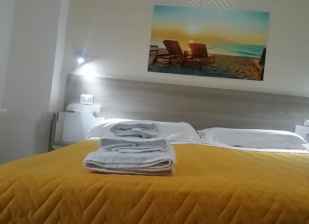 La Bella Vita San Vito dei Normanni Extérieur photo