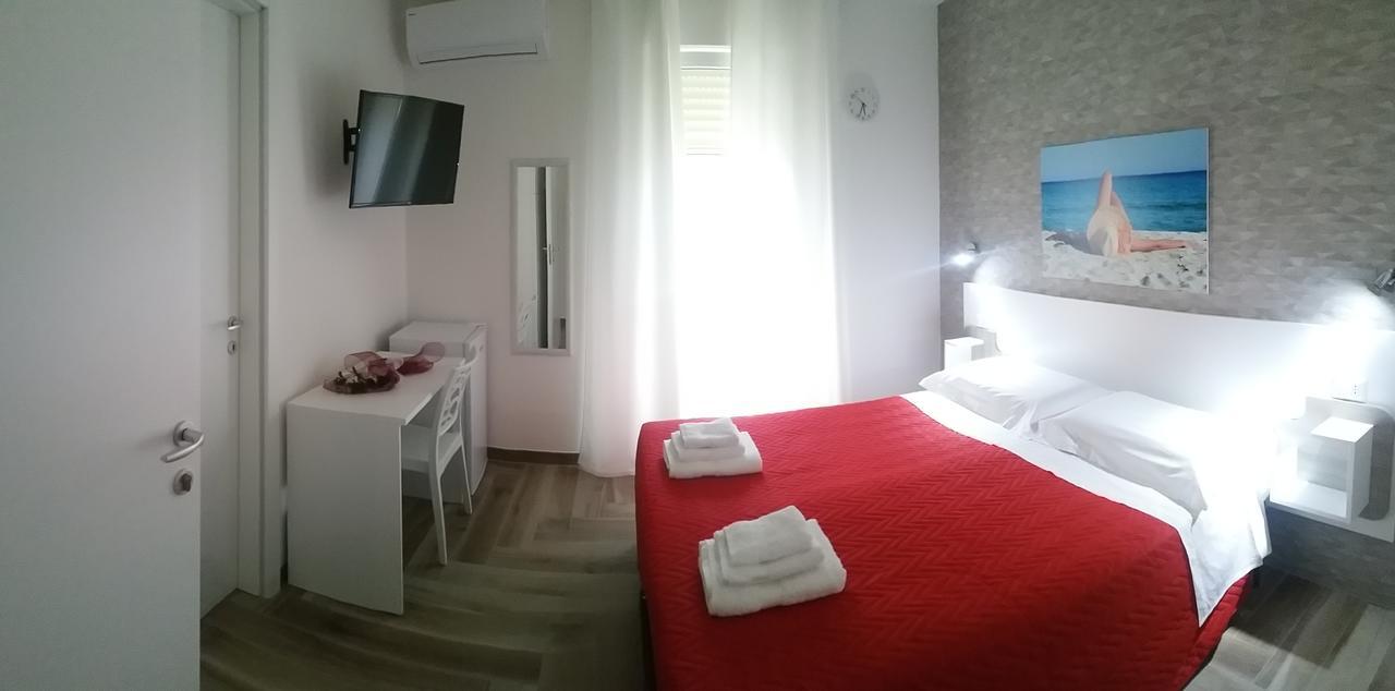 La Bella Vita San Vito dei Normanni Extérieur photo