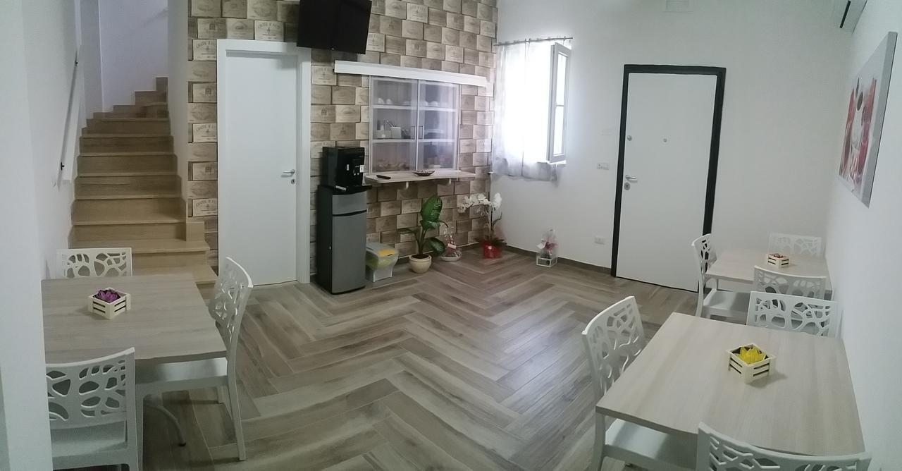 La Bella Vita San Vito dei Normanni Extérieur photo