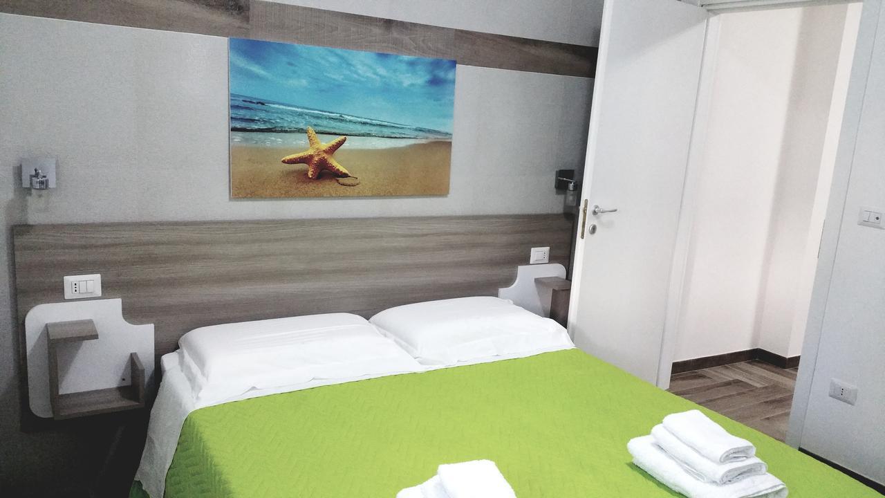 La Bella Vita San Vito dei Normanni Extérieur photo