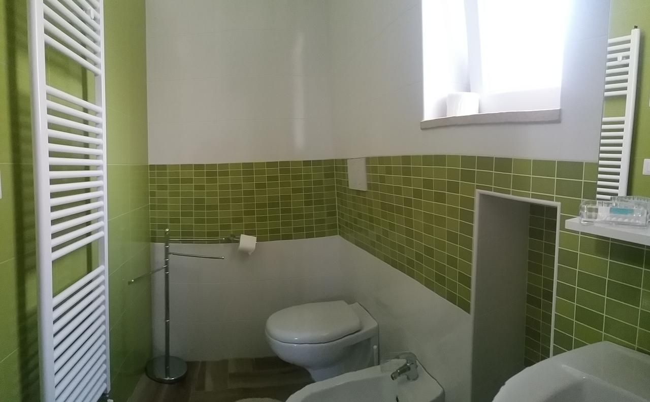 La Bella Vita San Vito dei Normanni Extérieur photo