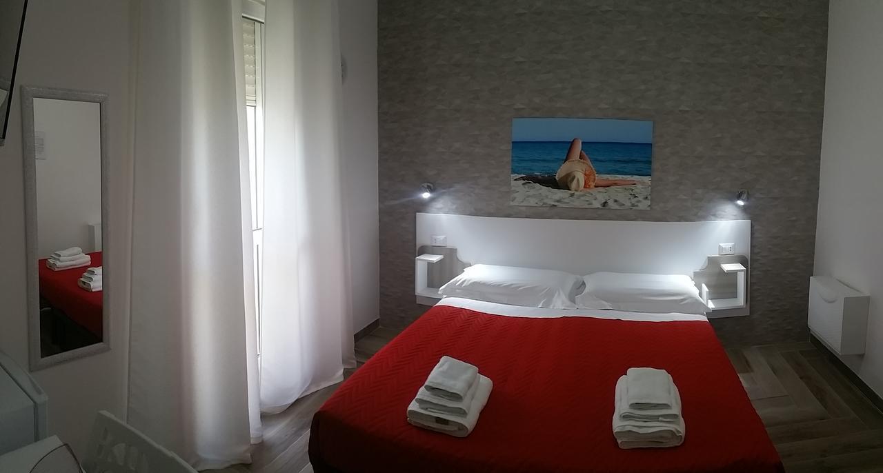 La Bella Vita San Vito dei Normanni Extérieur photo