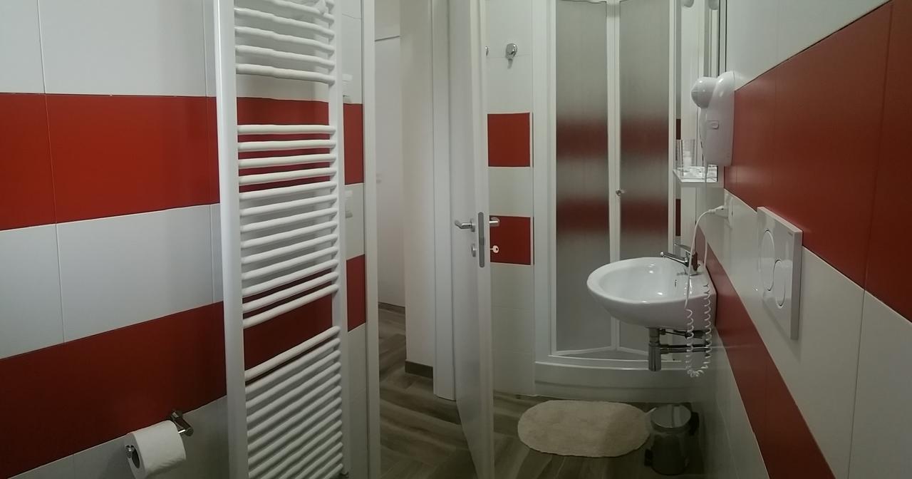 La Bella Vita San Vito dei Normanni Extérieur photo