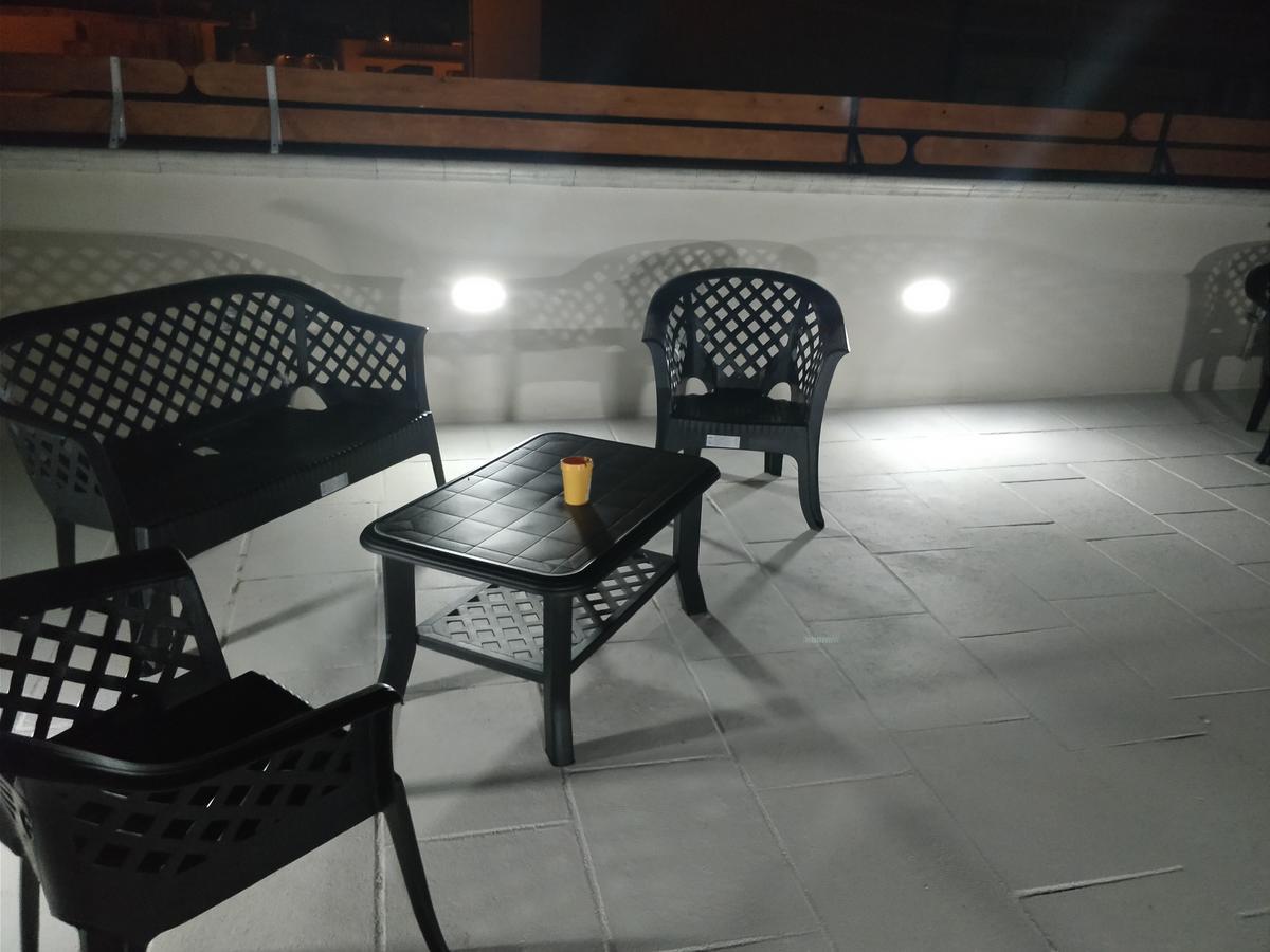 La Bella Vita San Vito dei Normanni Extérieur photo