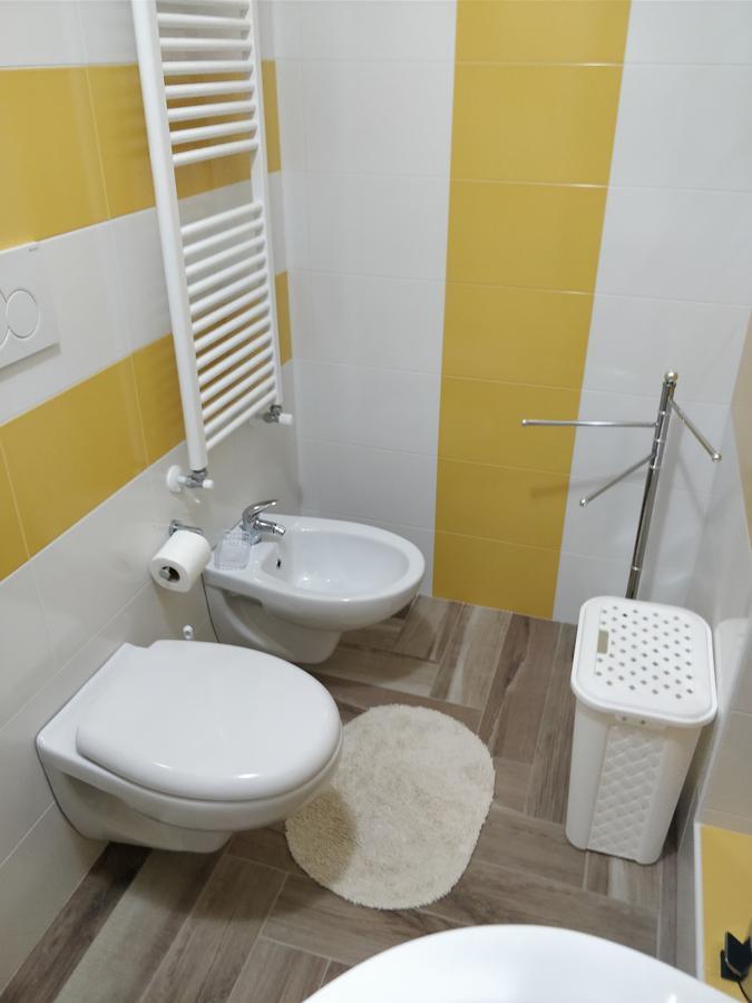 La Bella Vita San Vito dei Normanni Extérieur photo
