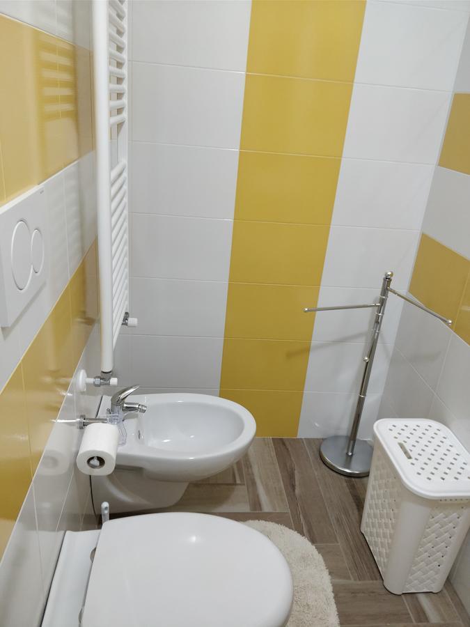 La Bella Vita San Vito dei Normanni Extérieur photo