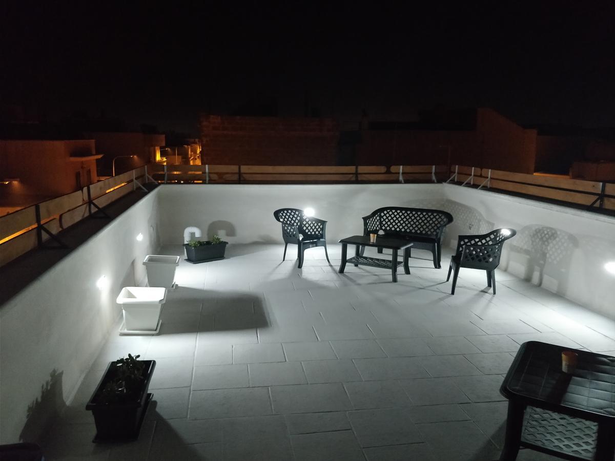 La Bella Vita San Vito dei Normanni Extérieur photo