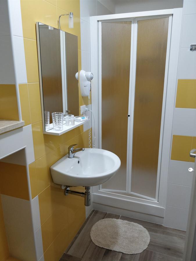 La Bella Vita San Vito dei Normanni Extérieur photo