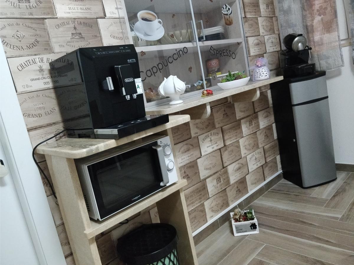 La Bella Vita San Vito dei Normanni Extérieur photo