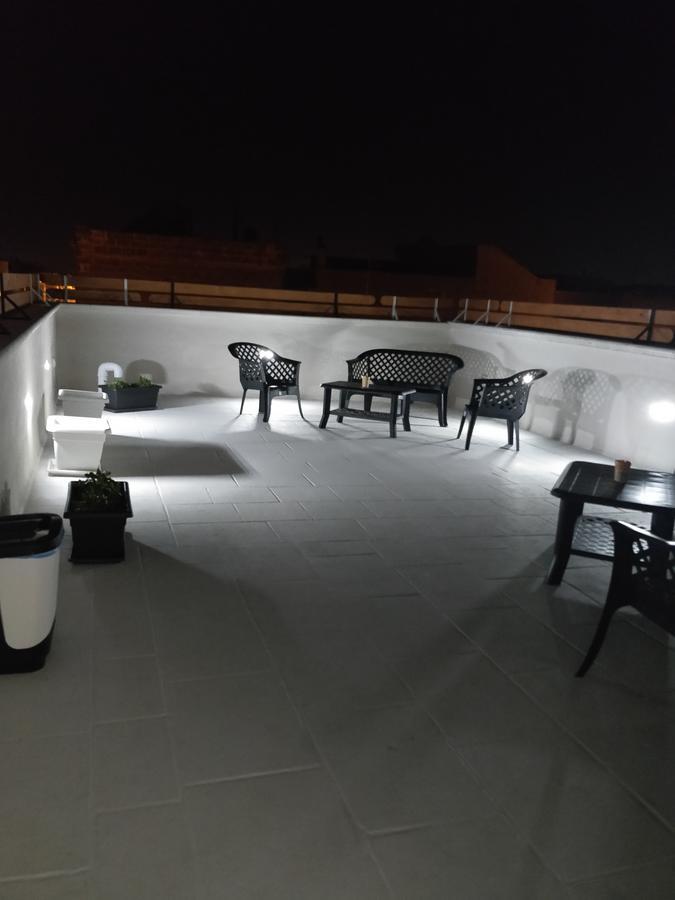 La Bella Vita San Vito dei Normanni Extérieur photo