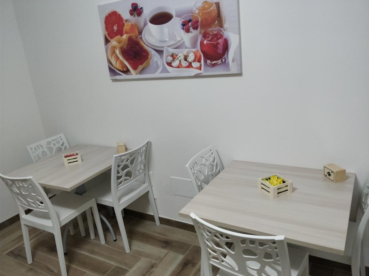 La Bella Vita San Vito dei Normanni Extérieur photo